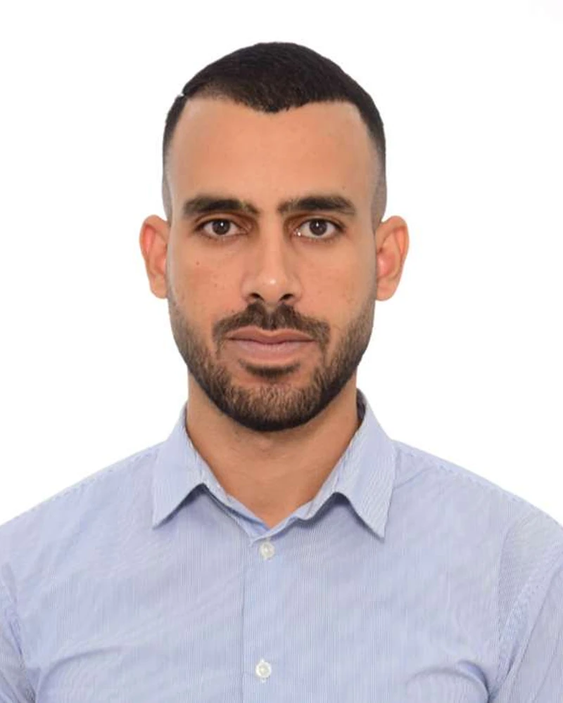 Bachir Tahraoui